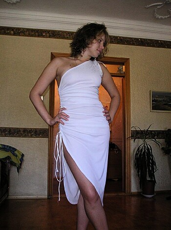 Russian domestic sex  - Photo 2
