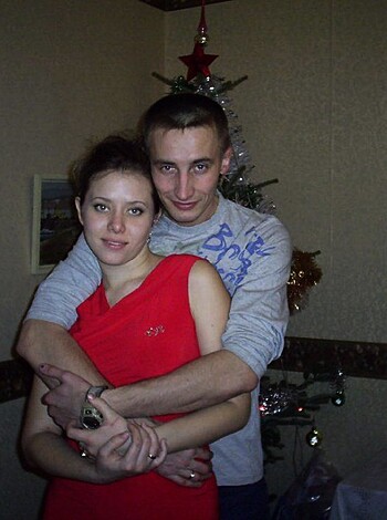 Russian domestic sex  - Photo 3