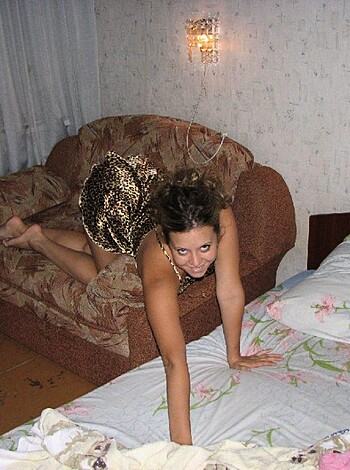 Russian domestic sex  - Photo 15