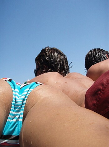 Swinger Vacation - Photo 6