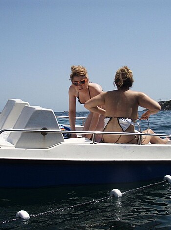 Swinger Vacation - Photo 9
