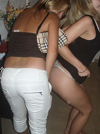 Swinger Vacation - Photo 18