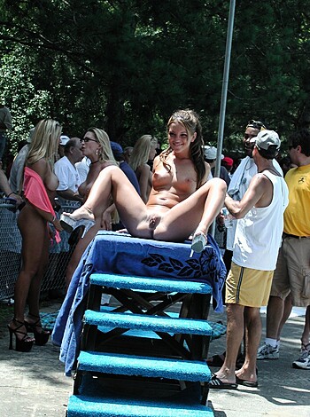 Nudes-A-Poppin 01 - Photo 52