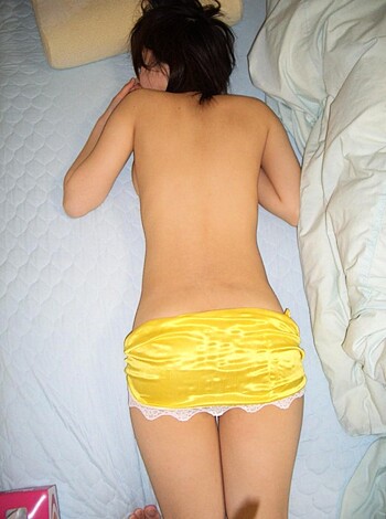 Young Chinese has unprotected sex (Part 5 of 6)  - Photo 5