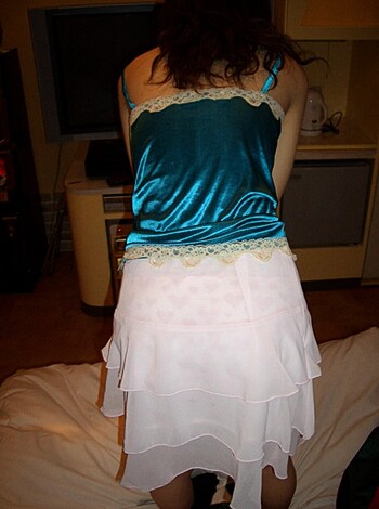 Young Chinese has unprotected sex (Part 5 of 6)  - Photo 25