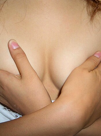 Young Chinese has unprotected sex (Part 1 of 6)  - Photo 1