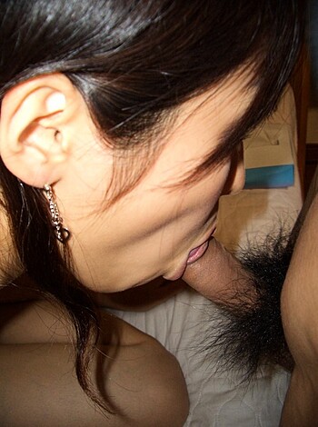 Young Chinese has unprotected sex (Part 2 of 6) - Photo 99