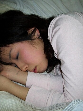 Young Chinese has unprotected sex (Part 1 of 6)  - Photo 41
