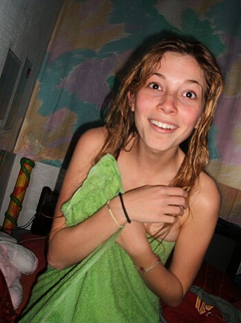 PikoTOP - Sweet German Amateur Teen Girl Nude Phot - Photo 39