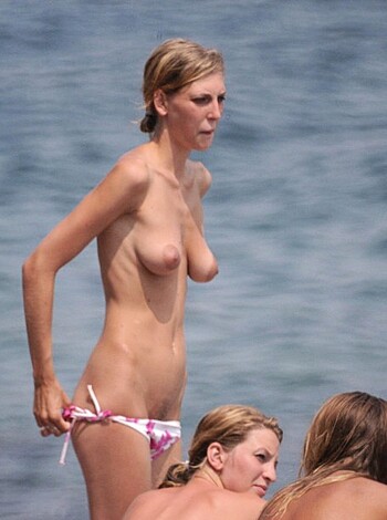 The naked beach 351  - Photo 40