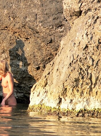 The naked beach 352 - Photo 47