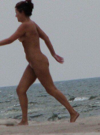 The naked beach 347  - Photo 4