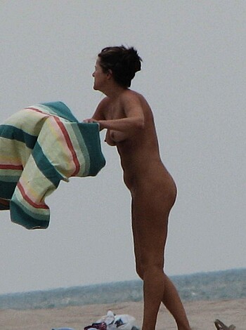 The naked beach 347  - Photo 5