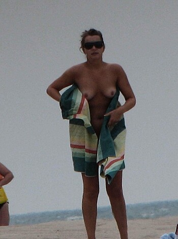 The naked beach 347  - Photo 6