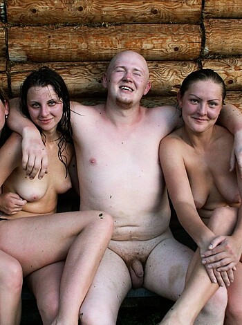 The naked beach 347  - Photo 14