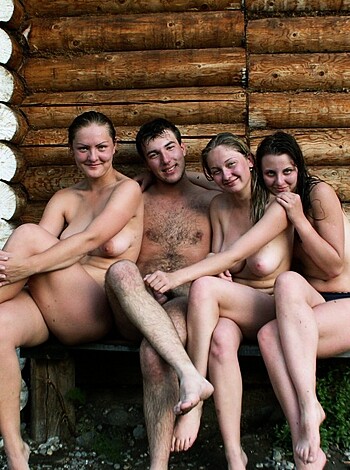 The naked beach 347  - Photo 15
