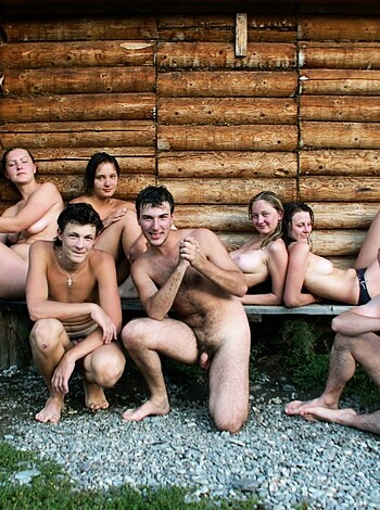 The naked beach 347  - Photo 17