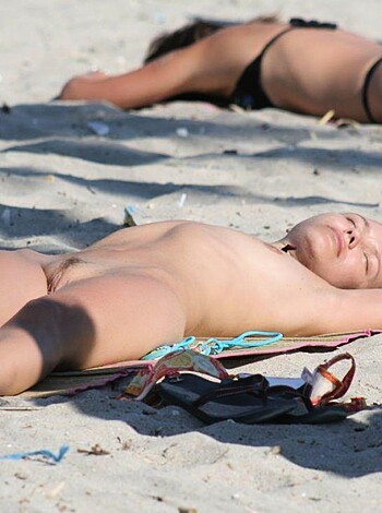 The naked beach 347  - Photo 24