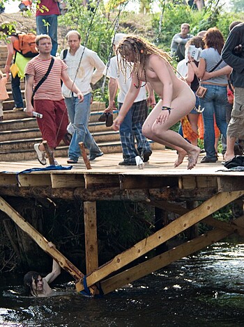 The naked beach 347  - Photo 25