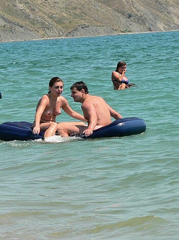The naked beach 347  - Photo 27