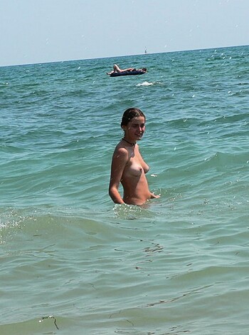 The naked beach 347  - Photo 28