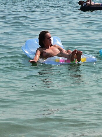 The naked beach 347  - Photo 38