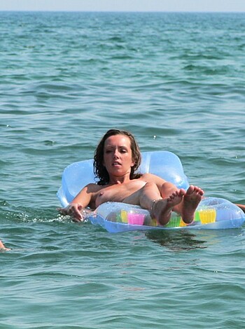 The naked beach 347  - Photo 39
