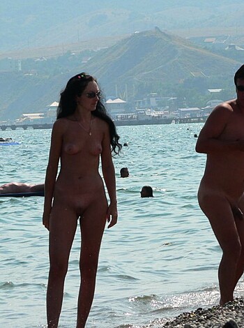 The naked beach 347  - Photo 44