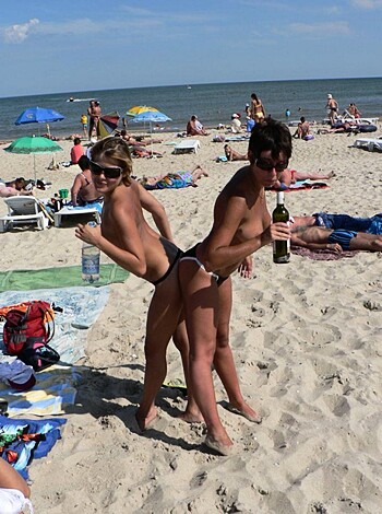 The beach 312  - Photo 23