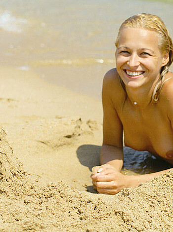 The beach 312  - Photo 33