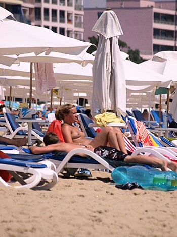 The beach 312  - Photo 50