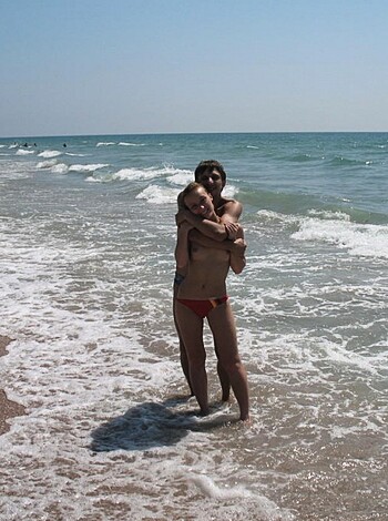 The beach 329  - Photo 7