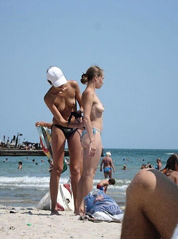 The beach 329  - Photo 10