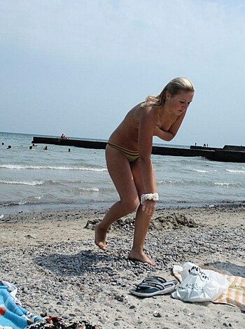 The beach 329  - Photo 11
