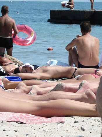 The beach 329  - Photo 14