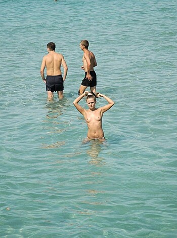The beach 329  - Photo 35
