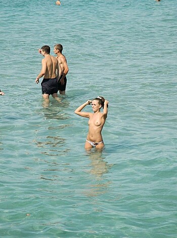 The beach 329  - Photo 36