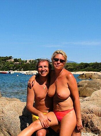 PikoTOP - Topless top girls at beach - Photo 12