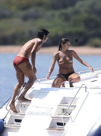 PikoTOP - Topless top girls at beach - Photo 16