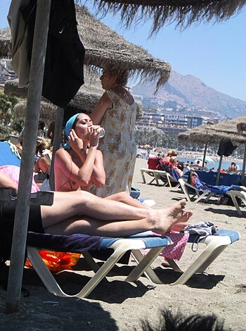 The beach 297  - Photo 18