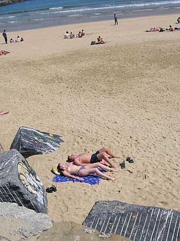 The beach 297  - Photo 19