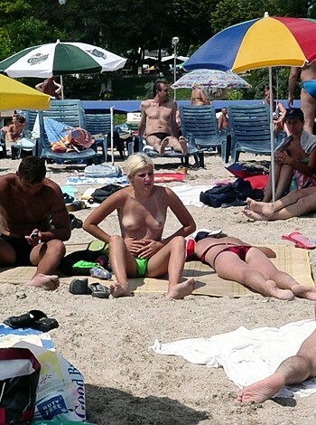 The beach 297  - Photo 22