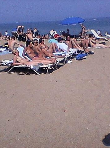 The beach 297  - Photo 21