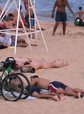 The beach 297  - Photo 24