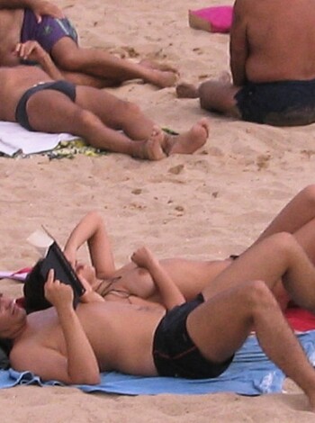 The beach 297  - Photo 25