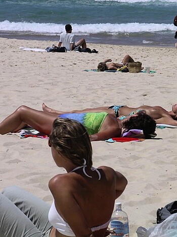 The beach 297  - Photo 42