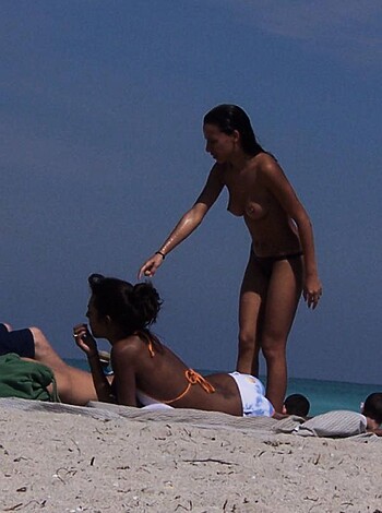 The beach 297  - Photo 44