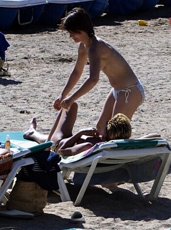 The beach 293  - Photo 44