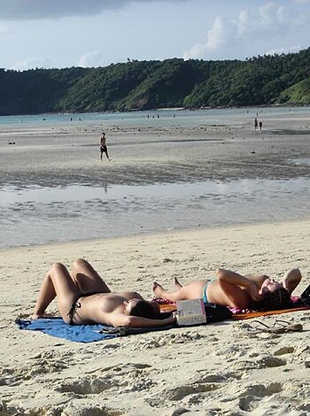 The beach 293  - Photo 49