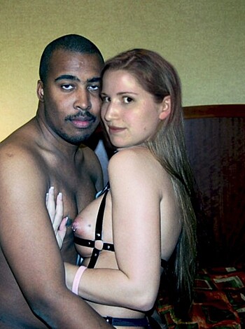 mandycee interracial loving - Photo 4